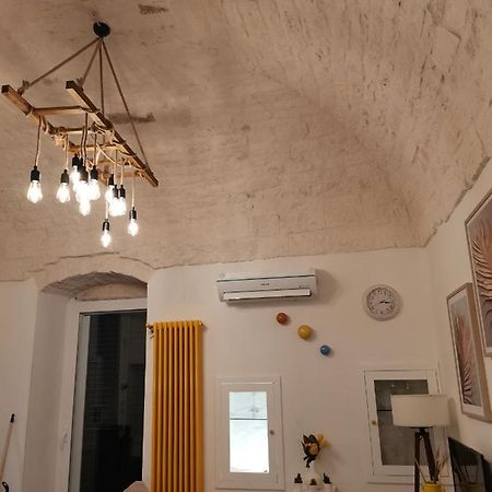 Edyta'S Apartment Ostuni Extérieur photo