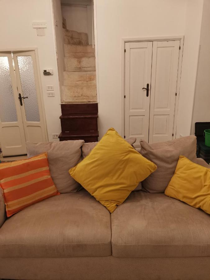 Edyta'S Apartment Ostuni Extérieur photo