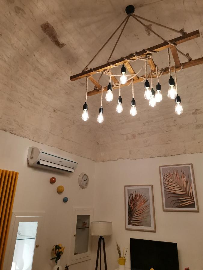 Edyta'S Apartment Ostuni Extérieur photo