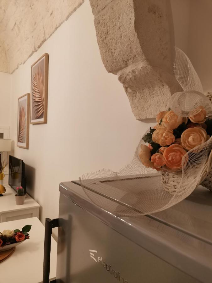 Edyta'S Apartment Ostuni Extérieur photo