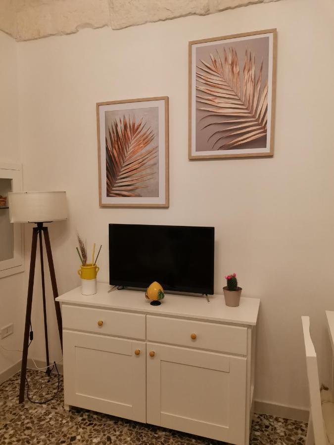 Edyta'S Apartment Ostuni Extérieur photo