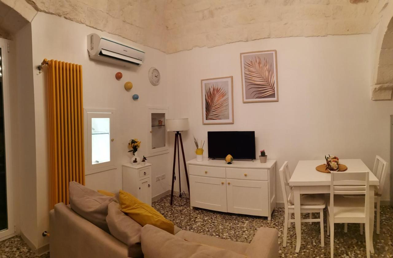 Edyta'S Apartment Ostuni Extérieur photo
