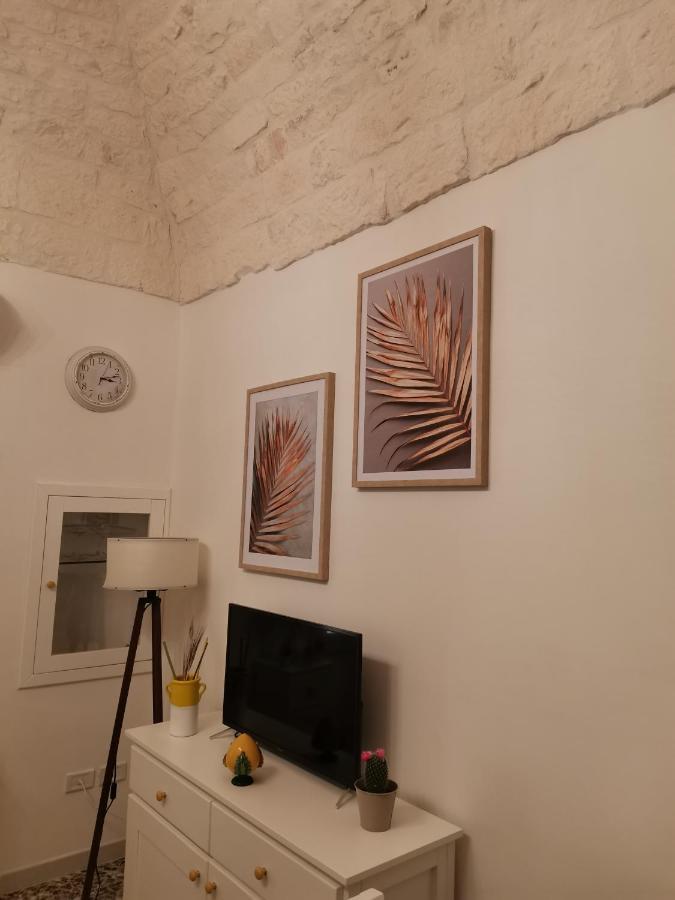 Edyta'S Apartment Ostuni Extérieur photo