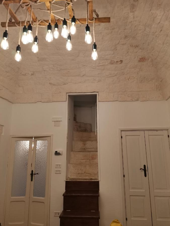 Edyta'S Apartment Ostuni Extérieur photo