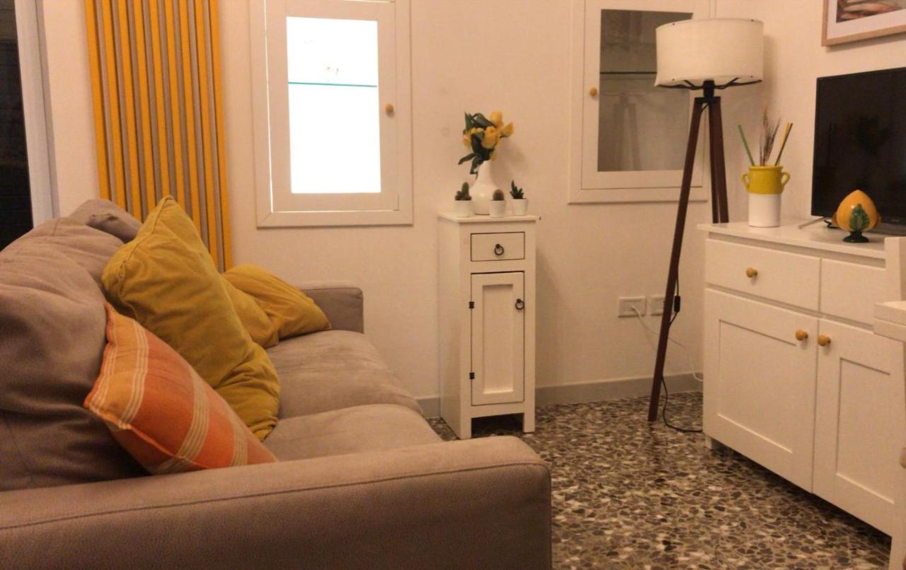 Edyta'S Apartment Ostuni Extérieur photo