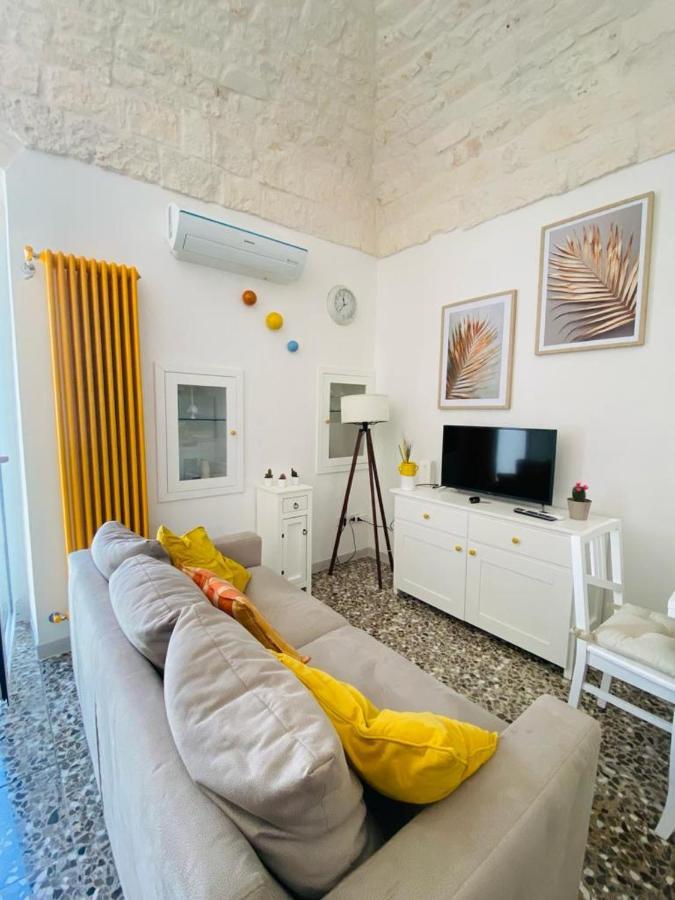 Edyta'S Apartment Ostuni Extérieur photo