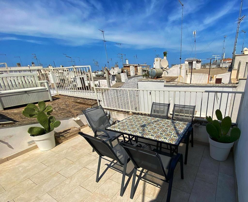Edyta'S Apartment Ostuni Extérieur photo