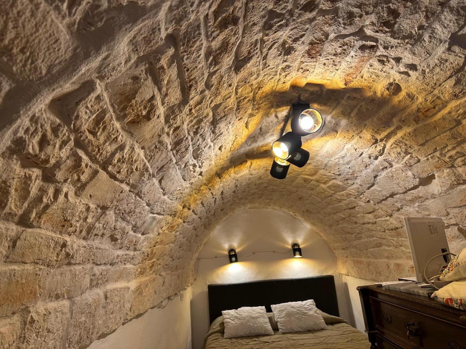 Edyta'S Apartment Ostuni Extérieur photo
